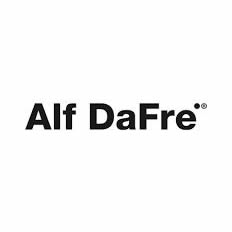logo Alf Dafrè